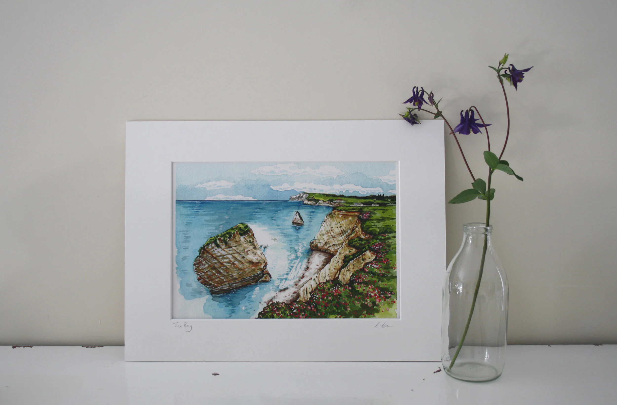 FRSHWATER BAY BY LILLY LOUISE ALLEN.jpg