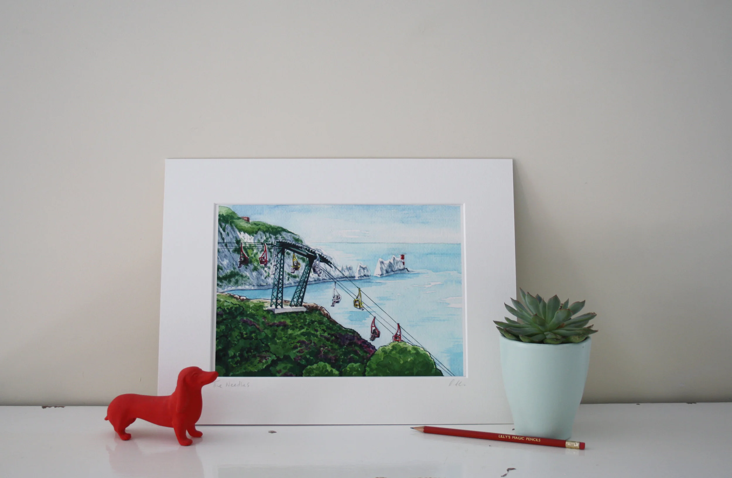 THE NEEDLES CHAIRLIFT BY LILLY LOUISE ALLEN.jpg