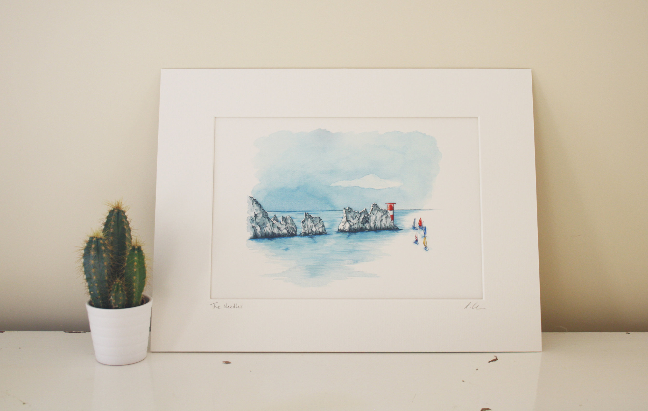 NEW NEEDLES BY LILLY LOUISE ALLEN.jpg