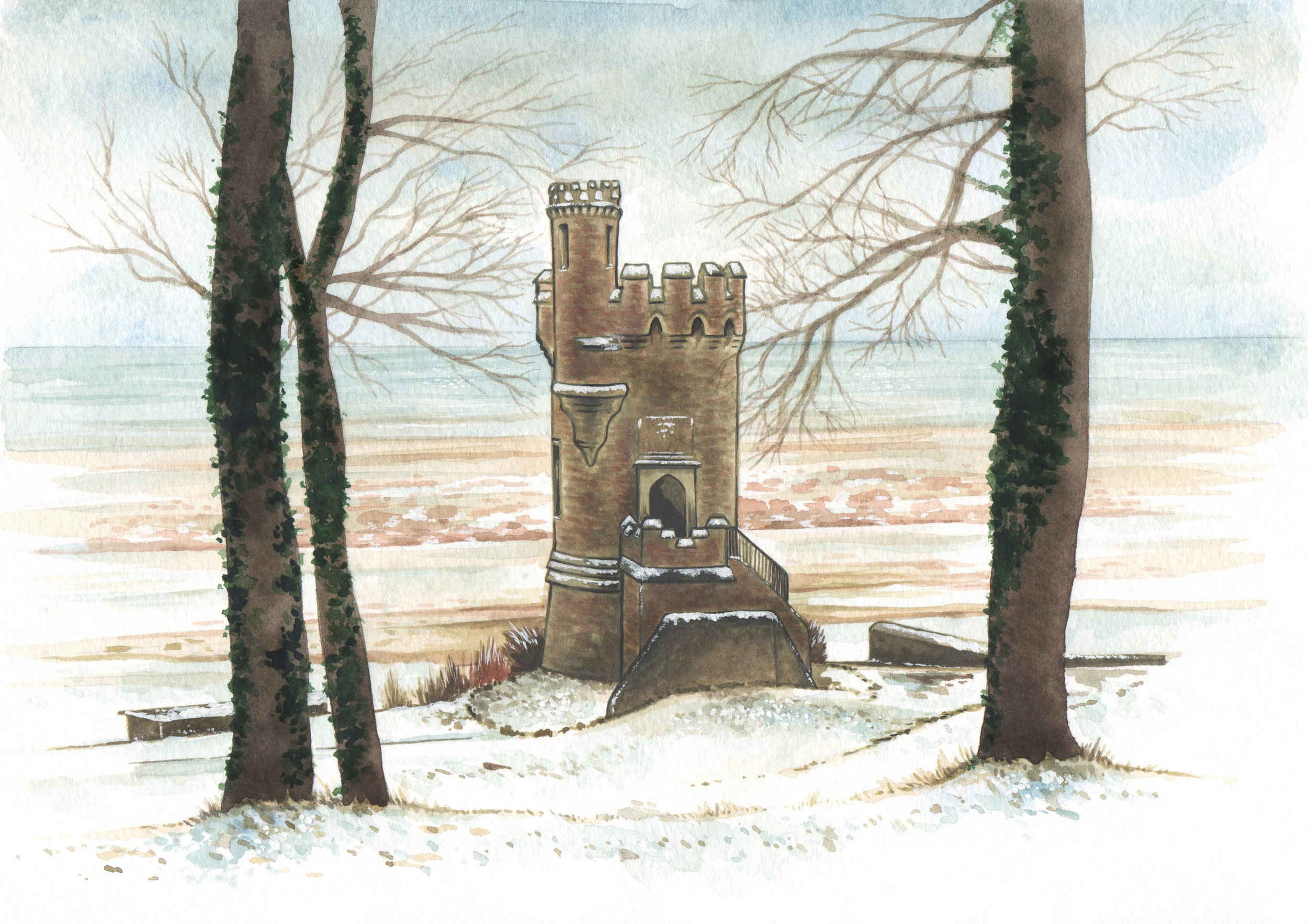 APPLEY TOWER BY LILLY LOUISE ALLEN.jpg