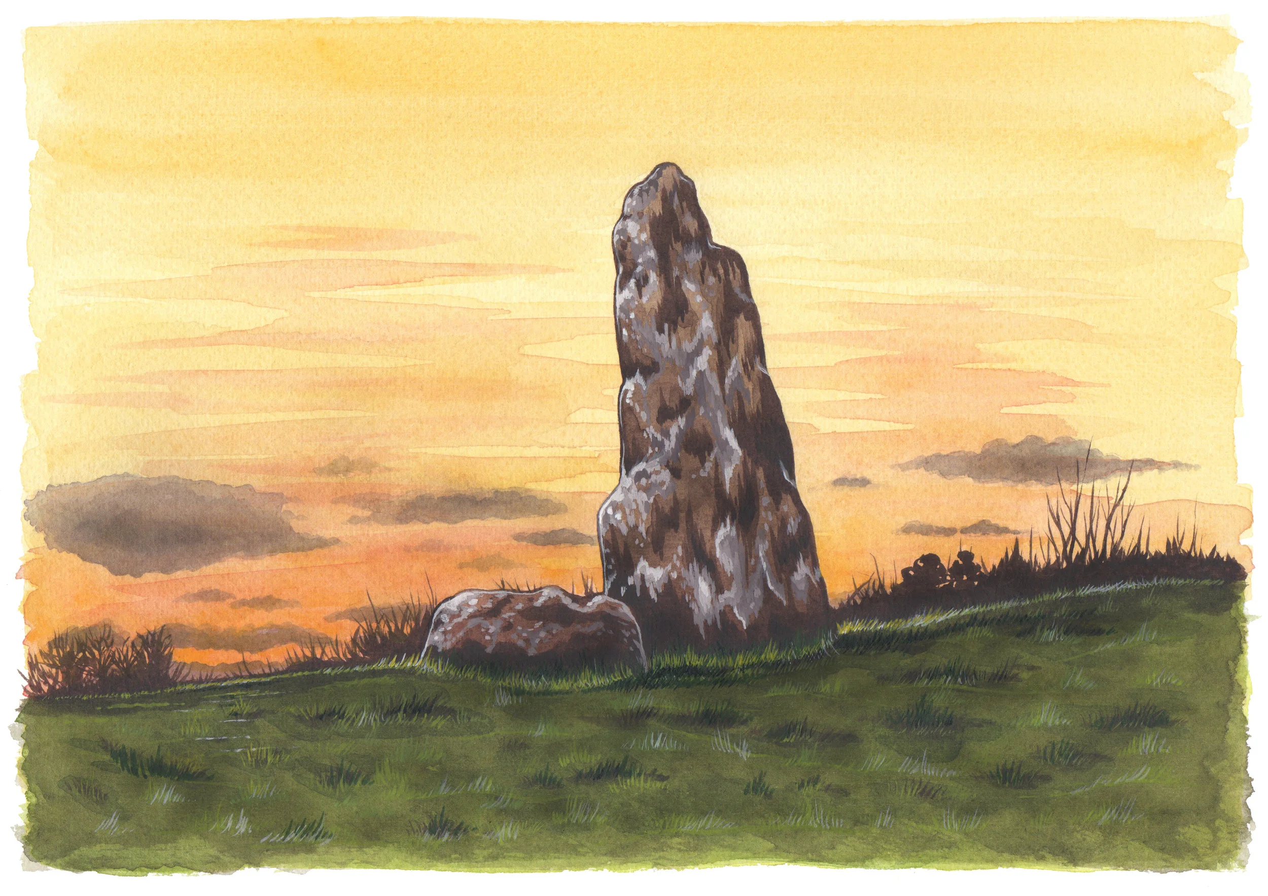 THE LONGSTONE BY LILLY LOUISE ALLEN.jpg