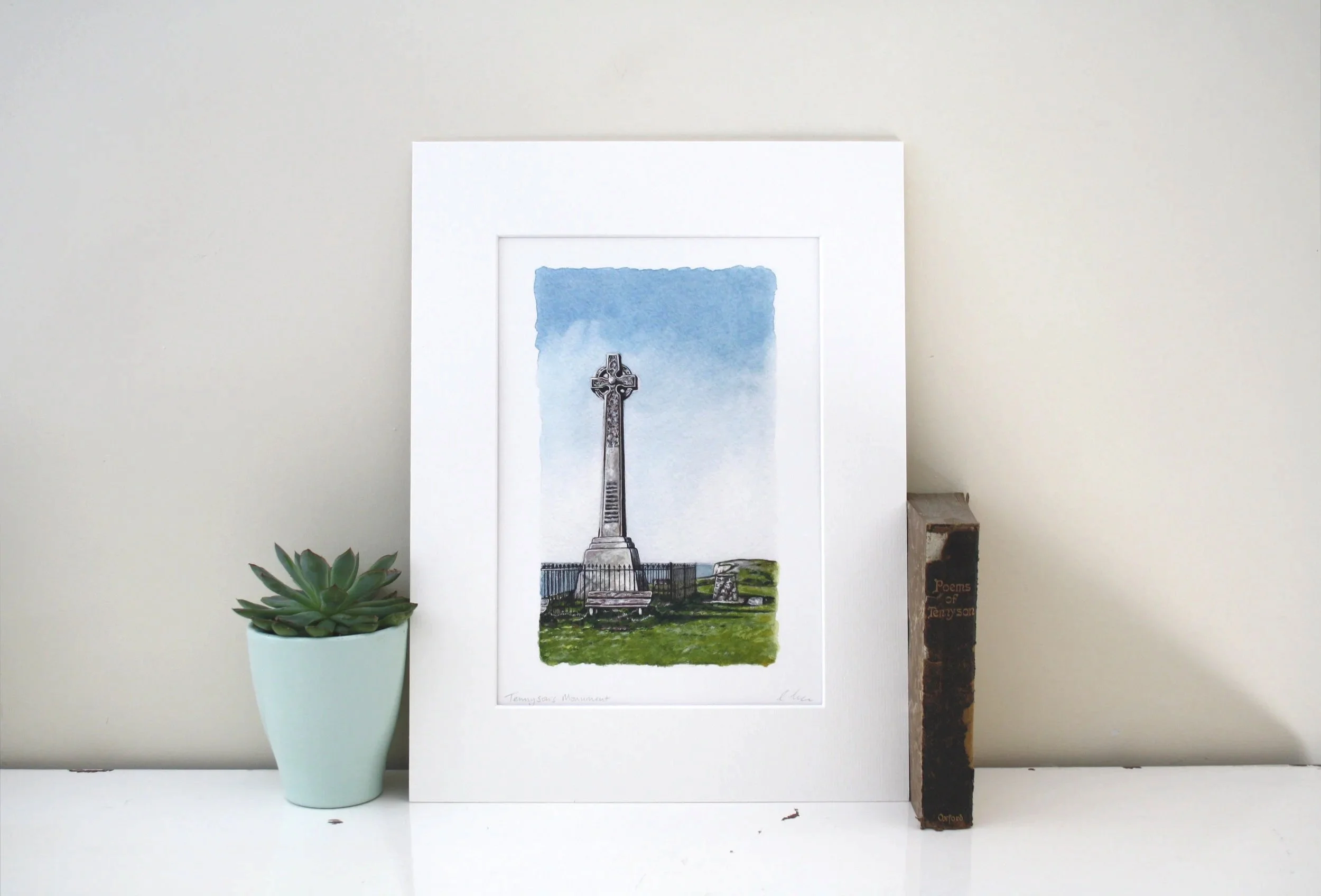 TENNYSON+MONUMENT+BY+LILLY+LOUISE+ALLEN.jpg