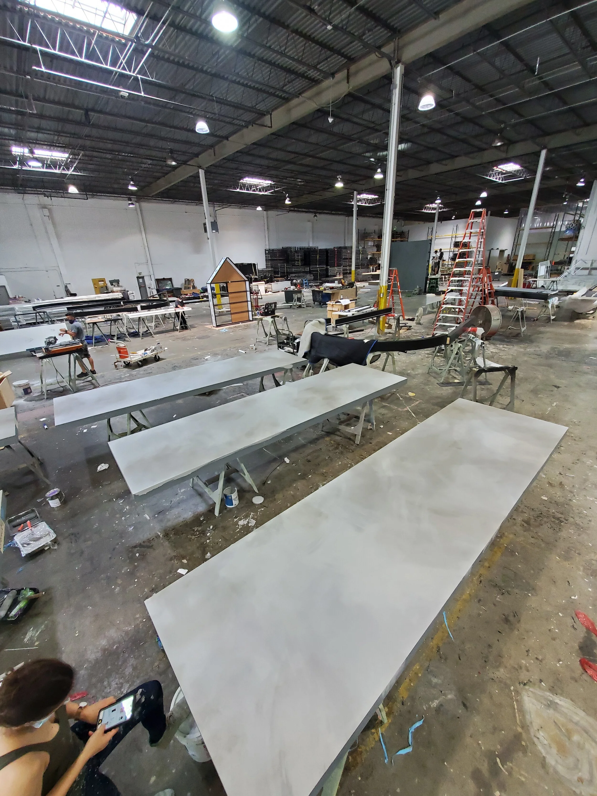 Drew Barrymore Show 2020