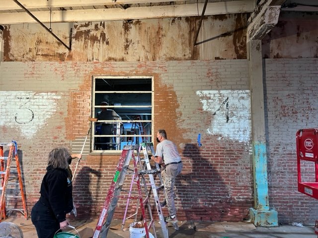 Blocked and aged numbers