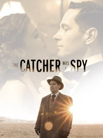 "The Catcher Was a Spy" featuring Ana Geislerová released internationally