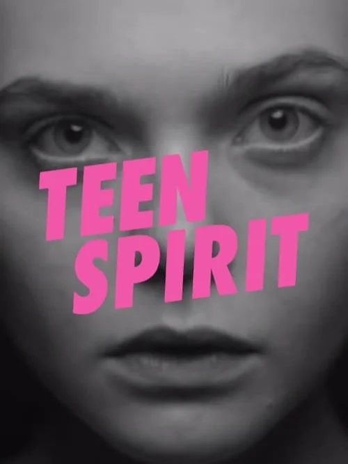 Agnieszka Grochowska in "Teen Spirit"