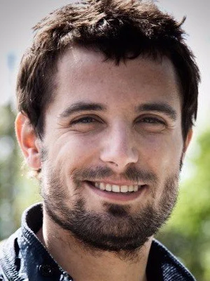 Christian Tafdrup