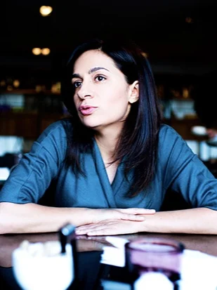 Anna Melikyan