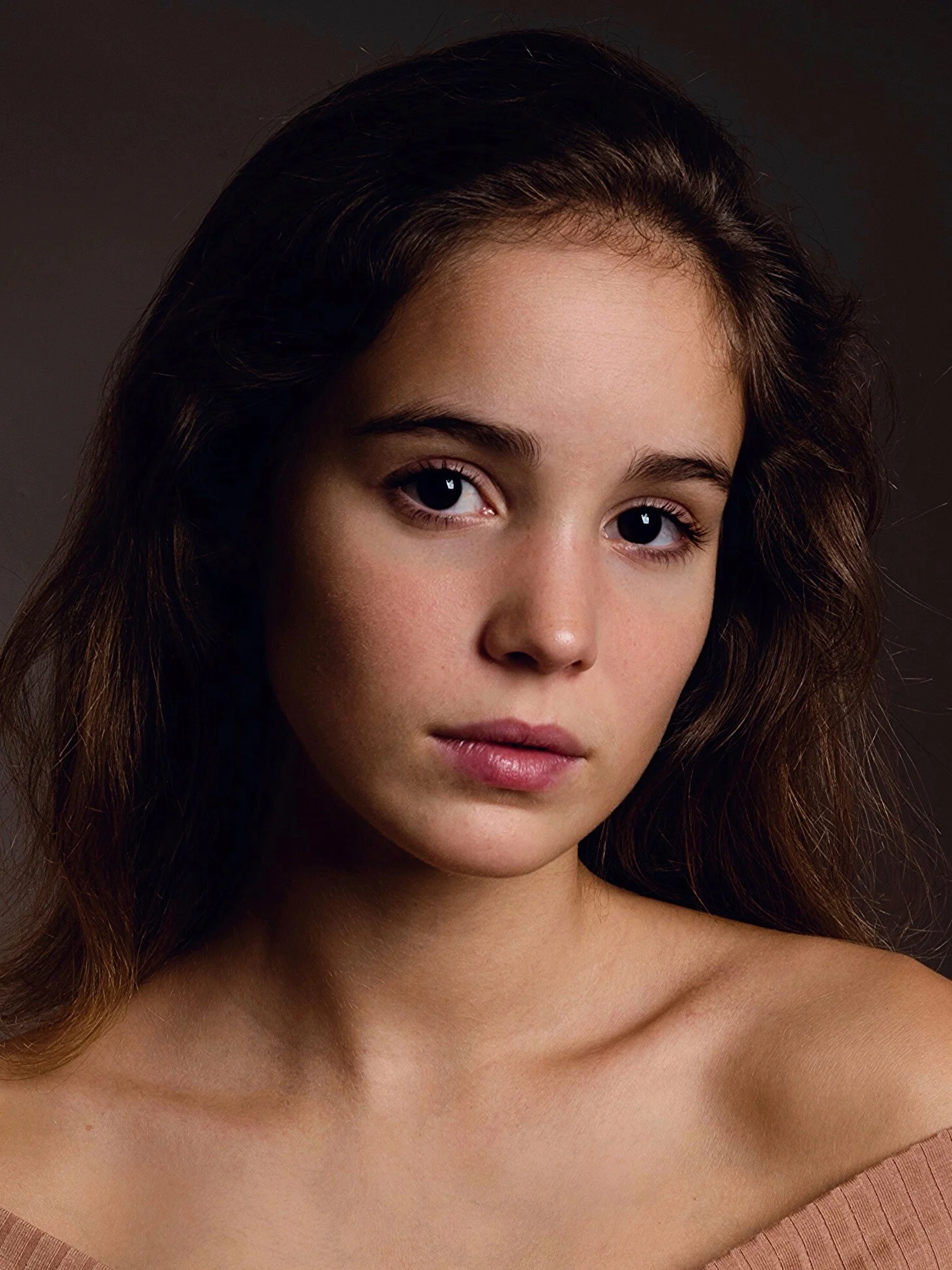 Alba Baptista to lead Netflix show "Warrior Nun"