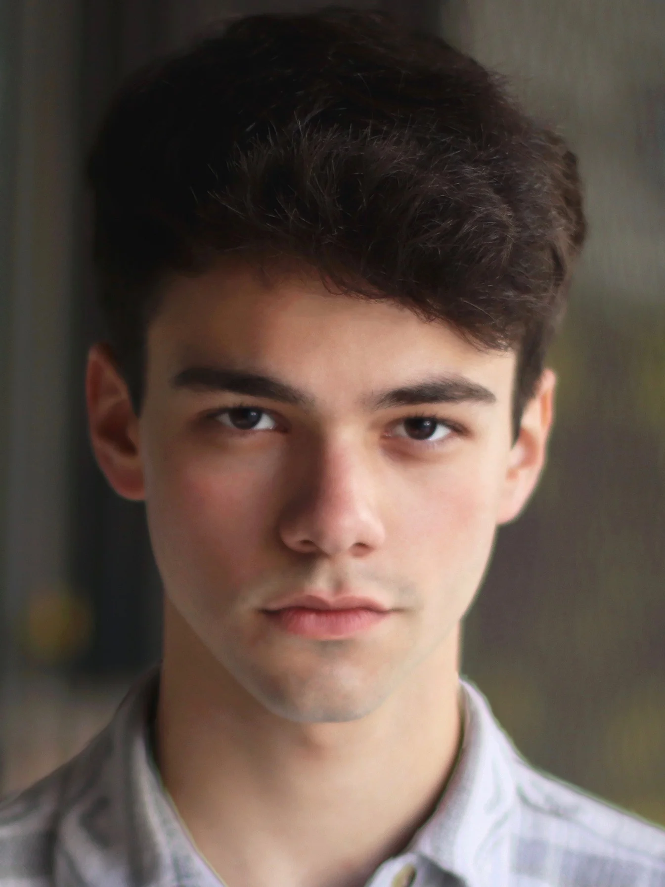BOGDAN IANCU