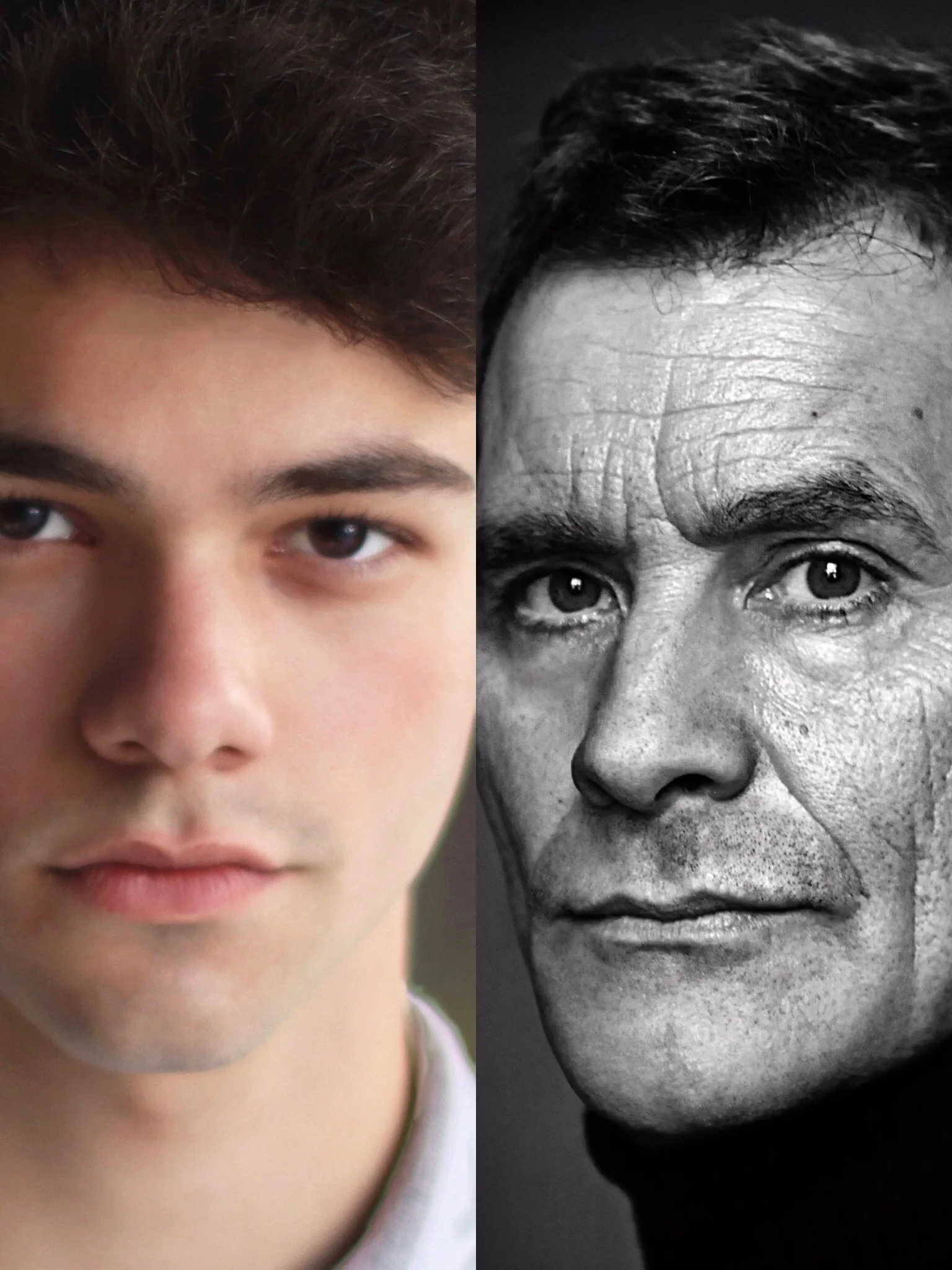 Welcome to Subtitle Talent Bogdan Iancu &amp; Koen De Bouw