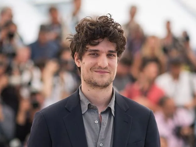 Louis Garrel