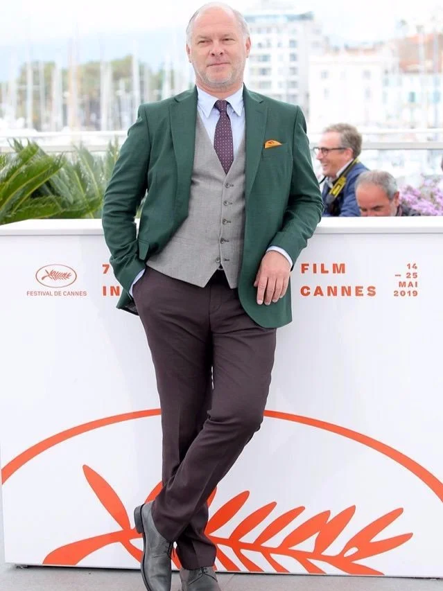 Subtitle Talent at Cannes Film Festival