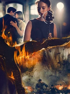 BBC's releasing WW2 Drama “World On Fire” with Lenn Kudrjawizki