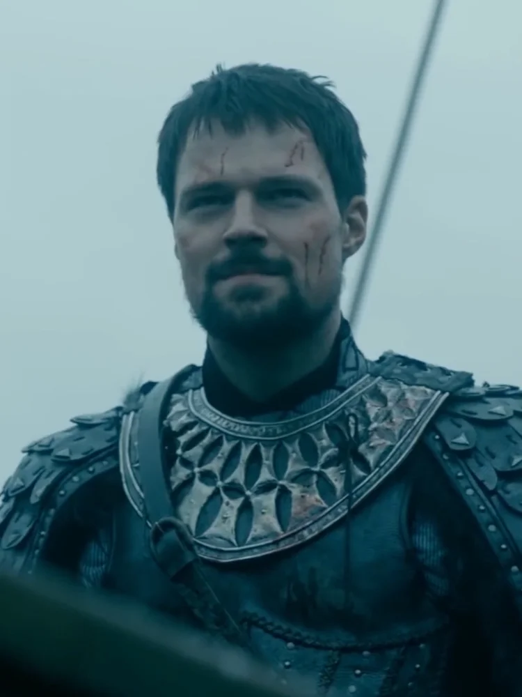 New Trailer for "Vikings" with Danila Kozlovsky, and Lenn Kudrjawizki