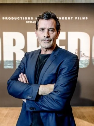 WW2 drama “Torpedo” starring Koen De Bouw release date