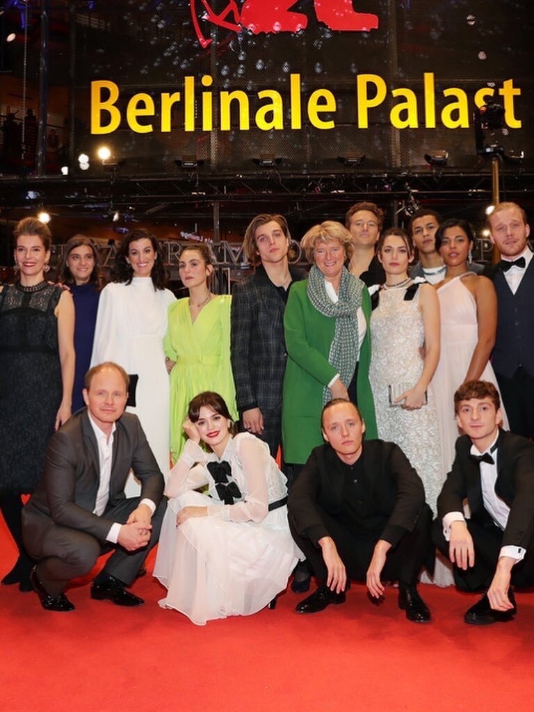 2020 European Shooting Star Awards Ceremony