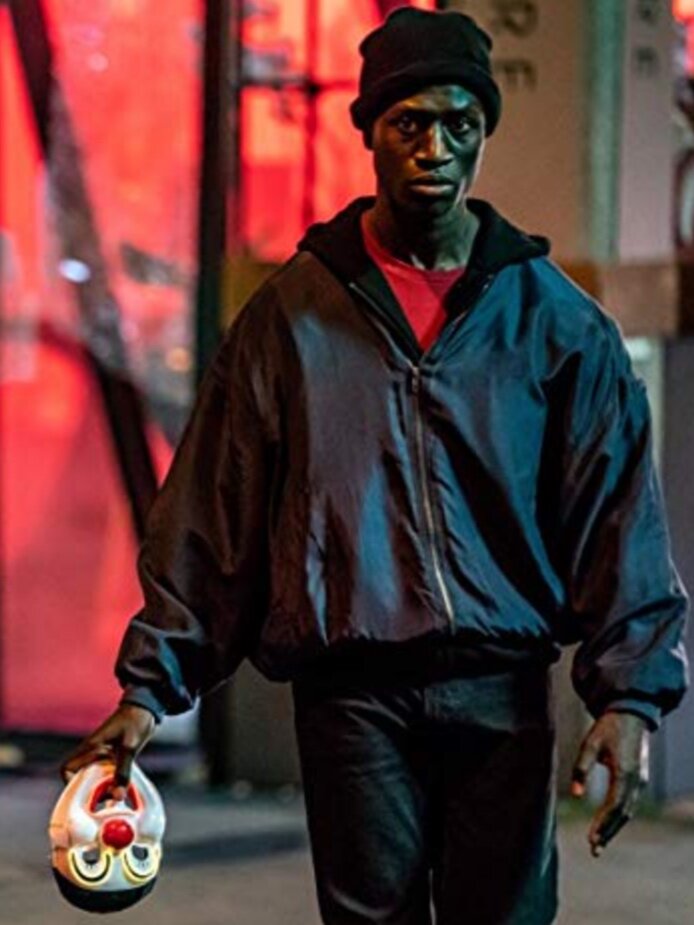 Berlinale Premiere for "Berlin Alexanderplatz"