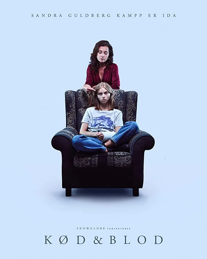 Sandra Guldberg Kampp's "Wildland" premieres in Berlinale