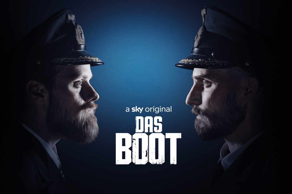 Das Boot (2019) - Metacritic