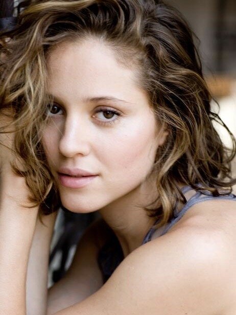 MARGARITA LEVIEVA