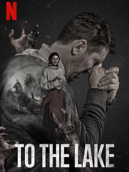 TO THE LAKE with Maryana Spivak released on Netflix