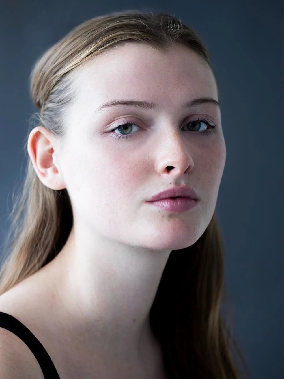 Álfrún Laufeyjardóttir joins cast of VIKINGS: VALHALLA.