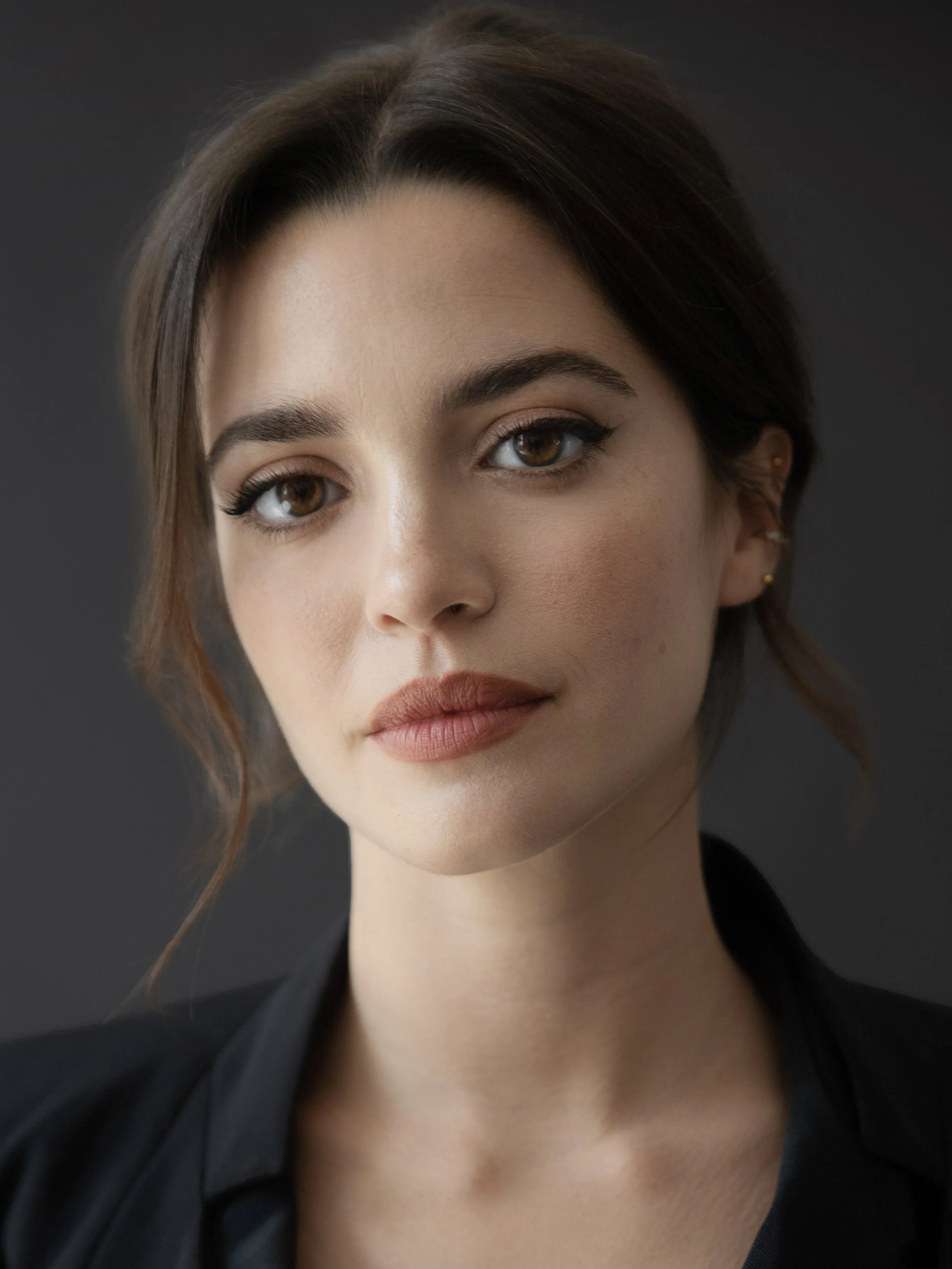 Joana Ribeiro joins the cast of THE MAN WHO FELL TO EARTH
