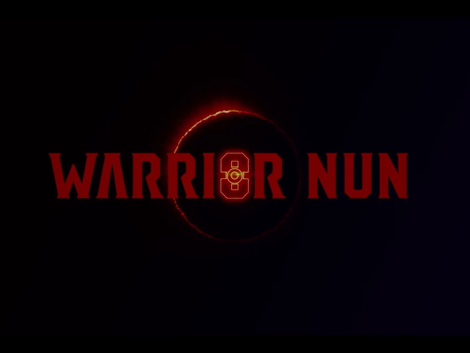 Warrior Nun (TV Series 2020–2022) - IMDb