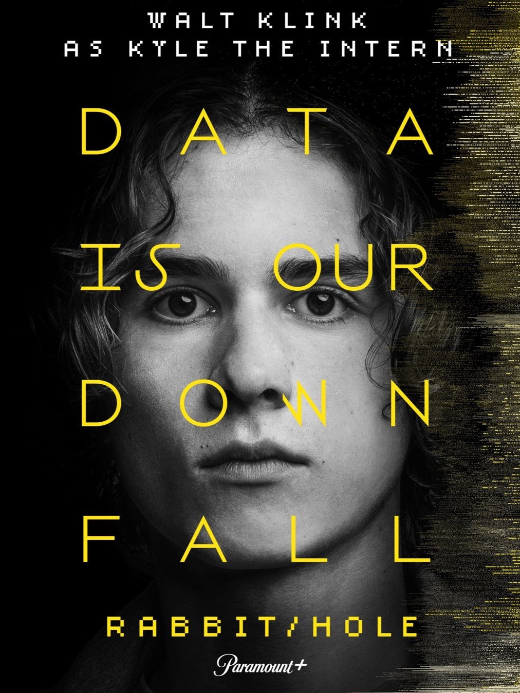 RABBIT HOLE released internationally