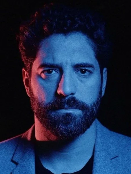 Nuno Lopes joins cast of THE WHEEL OF TIME