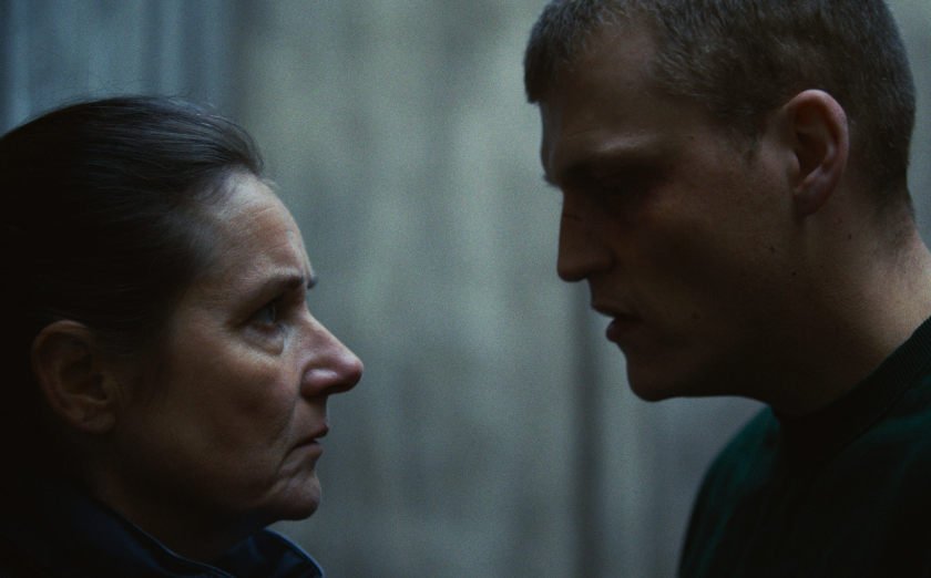 Sons | Selected Scenes