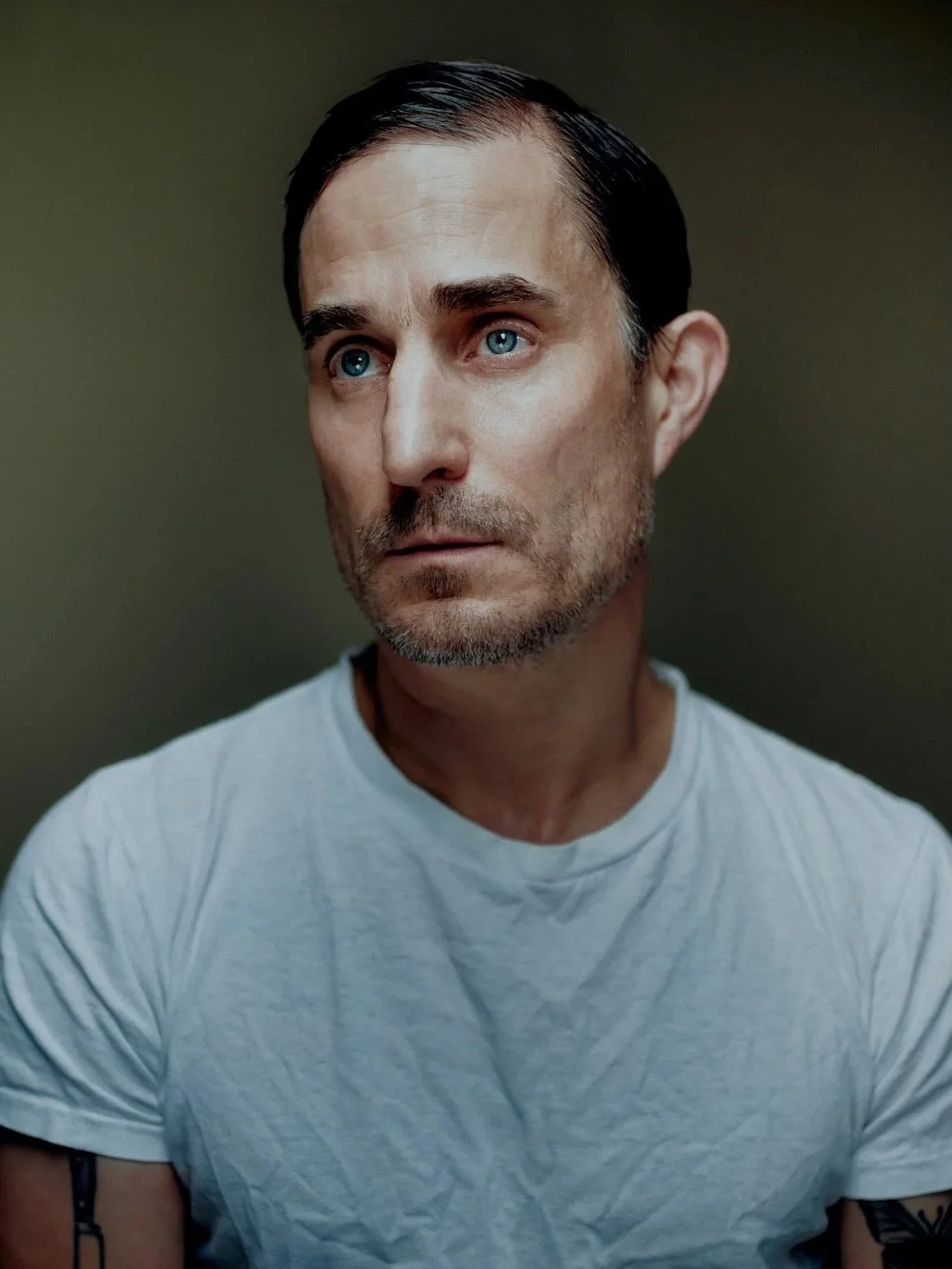 Clemens Schick joins THE BOYS FROM BRAZIL