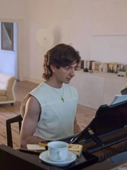 Trailer for YOURI