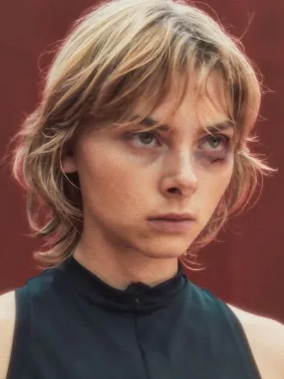 Trailer for BLOODY TENNIS