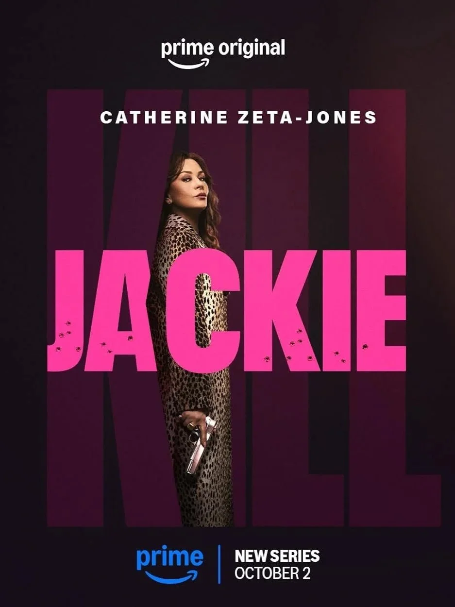 New trailer for KILL JACKIE