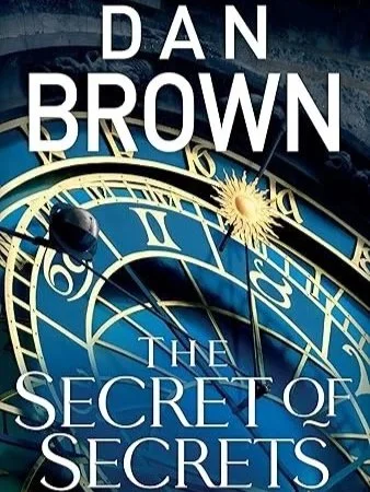 Richard Sammel joins Dan Brown Series