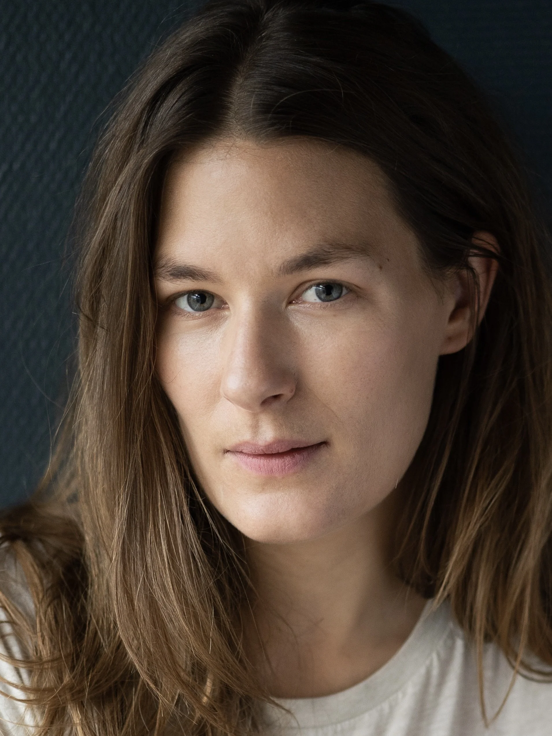 HELGA GUREN
