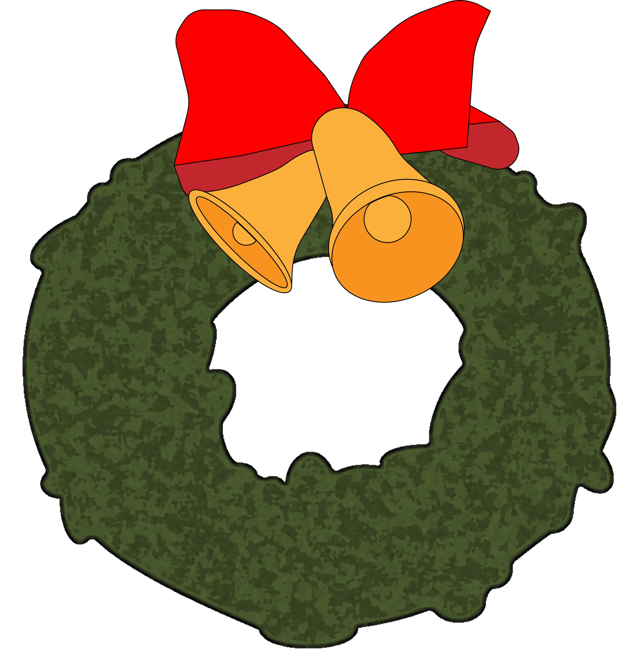 Holiday Wreath