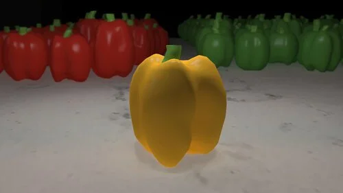 Outcasted 