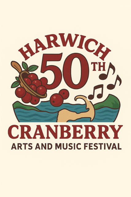 Harwich Cranberry Arts & Music Festival