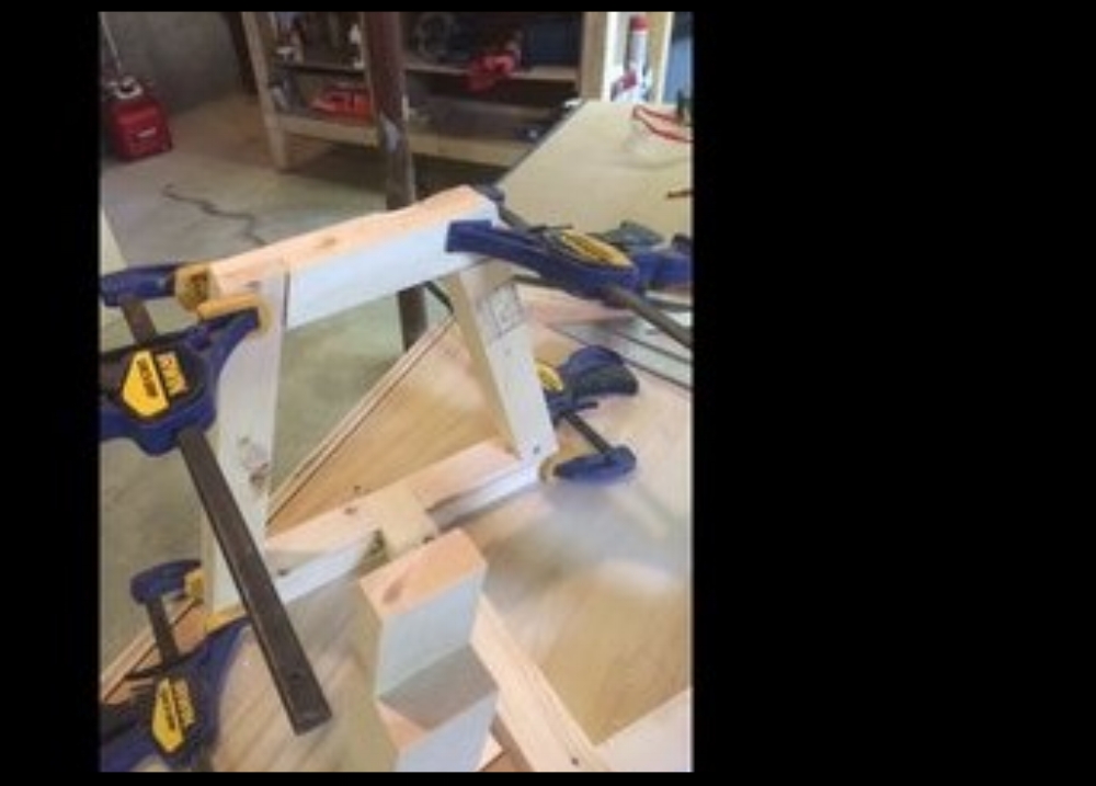 Side Assembly