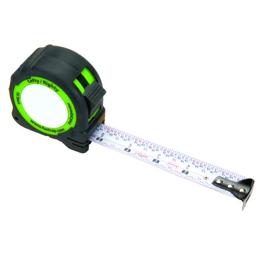 Woodworking Tape Measure