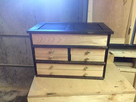 Chisel Toolbox