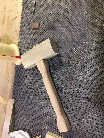 Joiners Mallet