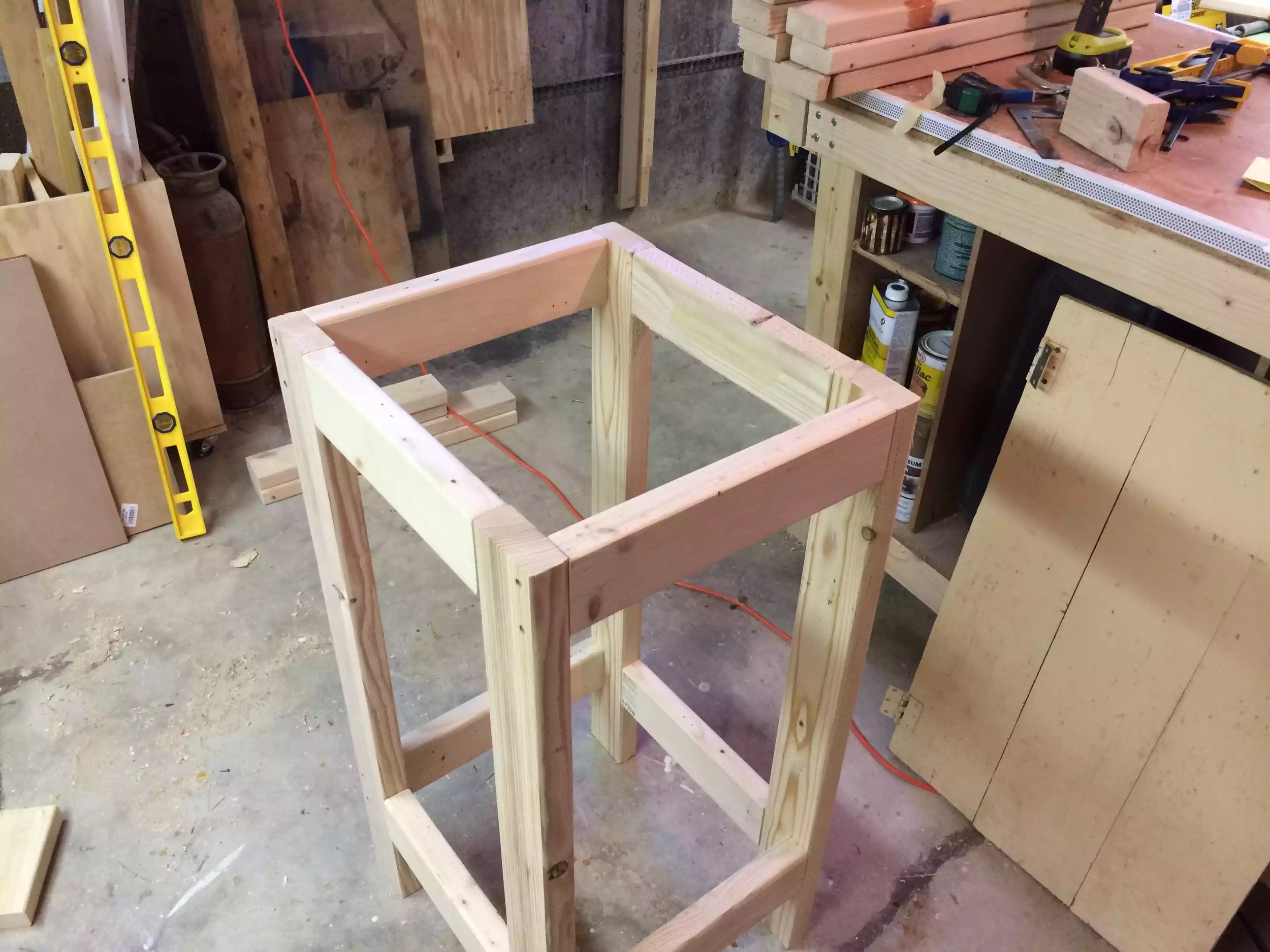 Frame All Complete