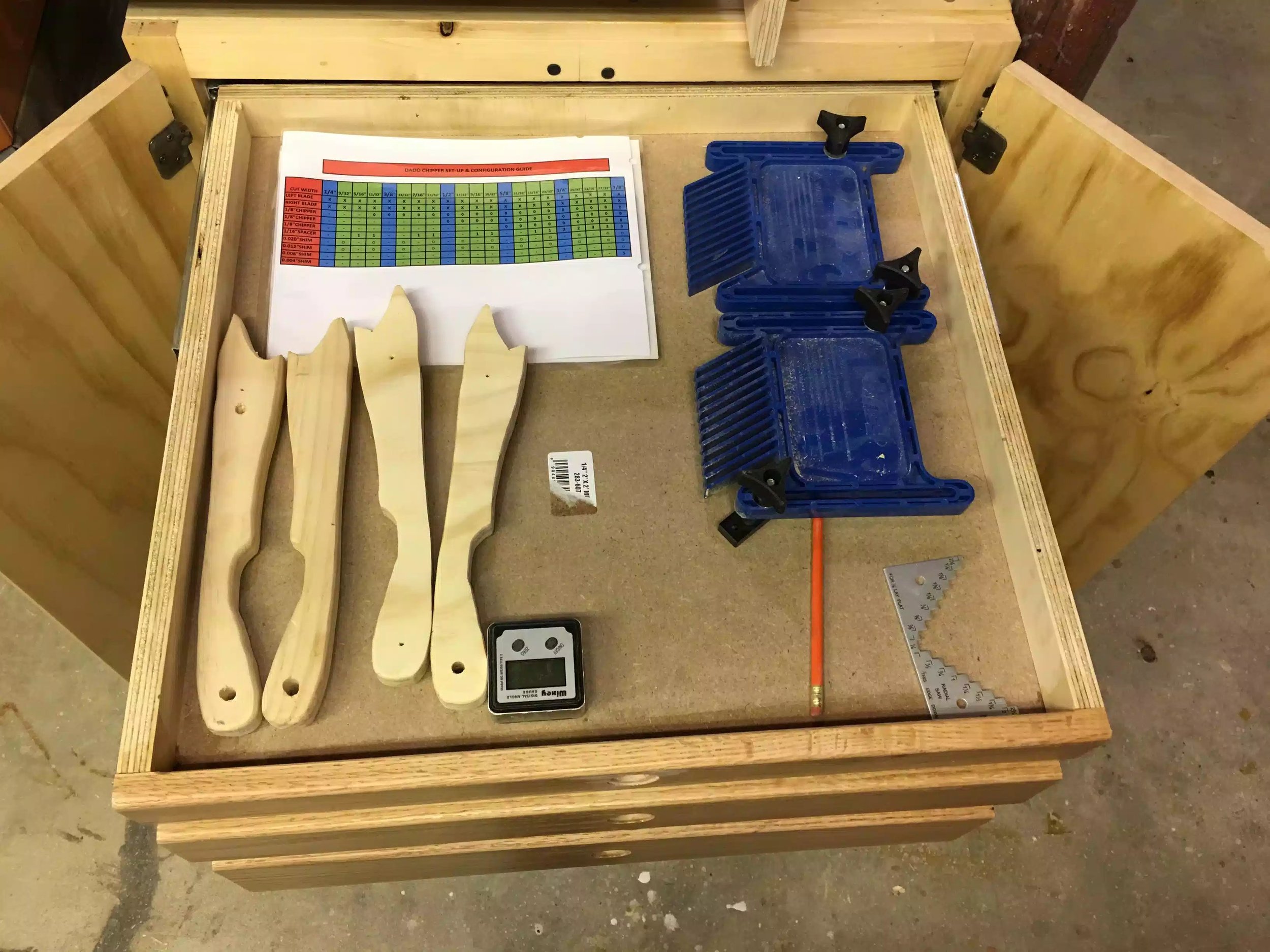 Drawer 1