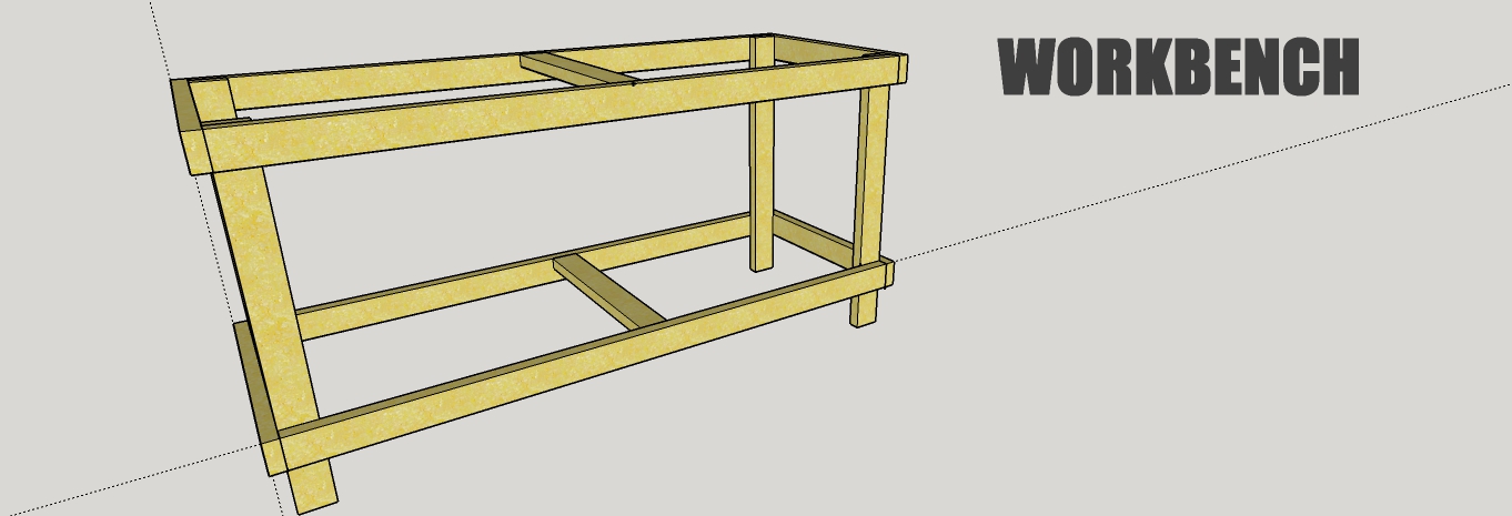 Sketchup Plans