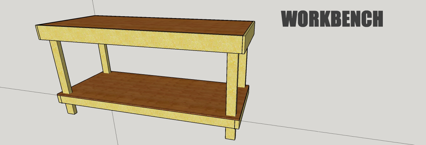 Sketchup Plans