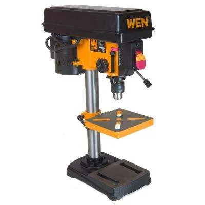 My Drill Press